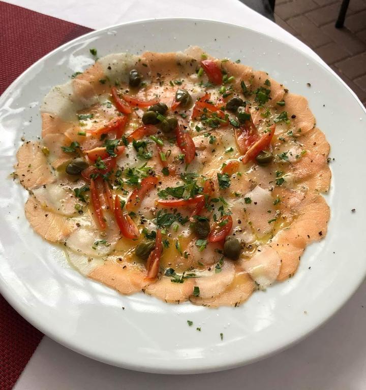 Carpaccio Ristorante